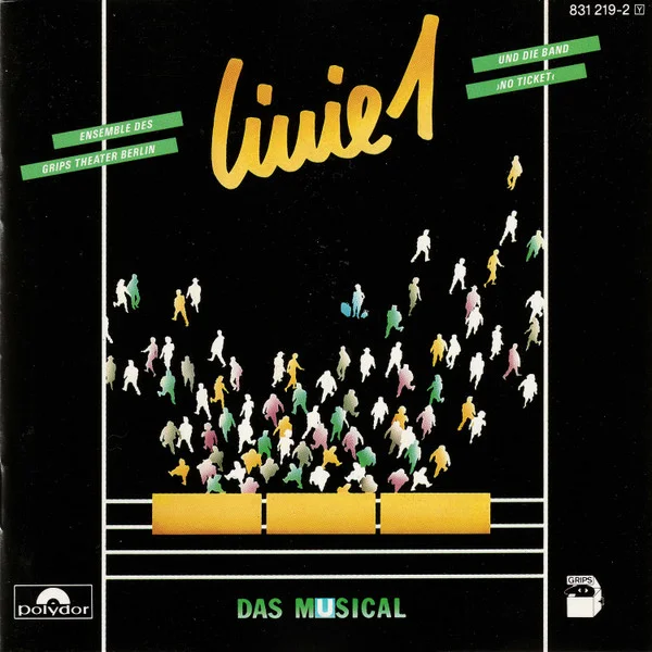 Linie 1 (Das Musical)