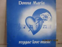 Reggae Love Music