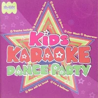 Kids Karaoke Dance Party