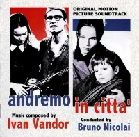 Andremo In Città (Original Motion Picture Soundtrack)