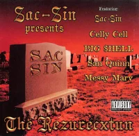 The Rezurecxtun