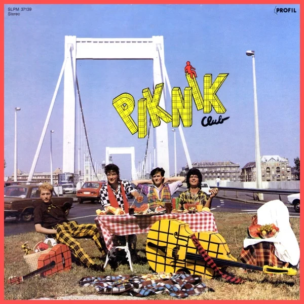 Piknik Club