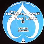 I Feel Love / Shake It Up