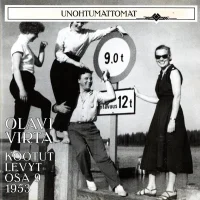 Kootut Levyt Osa 9 – 1953