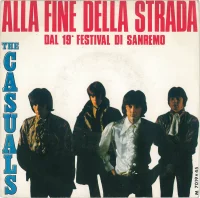 Alla Fine Della Strada