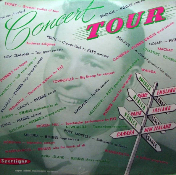 Concert Tour