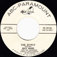The Gypsy / You