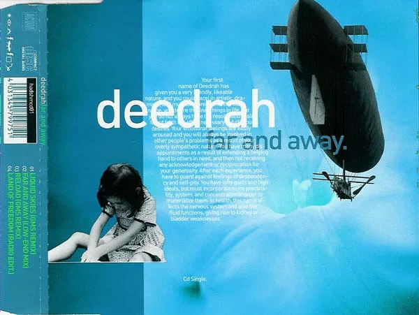 Far And Away