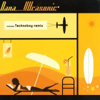 Ultrasonic
