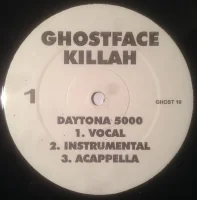 Daytona 500 / Evil Streets (Remix)