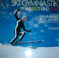 Ski-Gymnastik - Fit Auf Piste Und Loipe