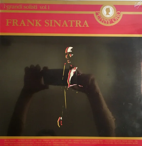 Frank Sinatra - I Grandi Solisti Vol. 1