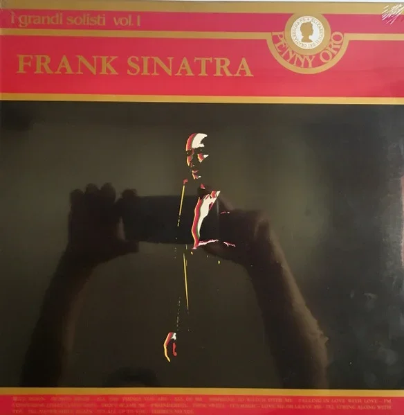 Frank Sinatra - I Grandi Solisti Vol. 1