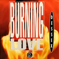 Burning Love