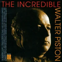 The Incredible Walter Piston