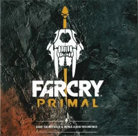 Far Cry Primal - Game Soundtrack & Wenja Audio Recordings