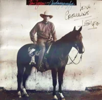 Cowboyography
