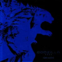 『Godzilla 怪獣惑星』オリジナル・サウンドトラック