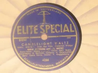 Candlelight Waltz / Waltz-Medley