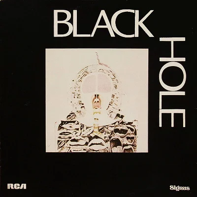 Black Hole