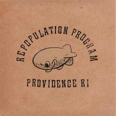 Repopulation Program Providence RI