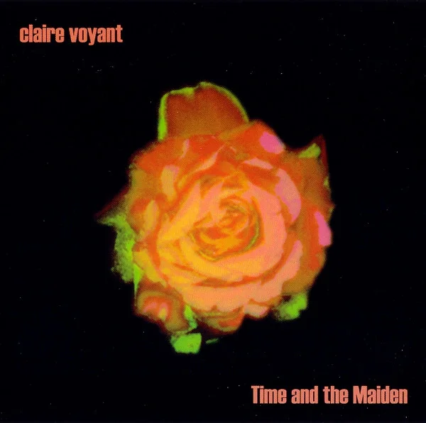 Time And The Maiden