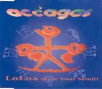 LoLoa (Free Your Mind)