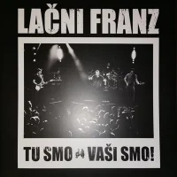 Tu Smo Vaši Smo