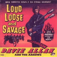 Loud, Loose And Savage