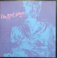Dave Van Ronk Sings