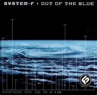 Out Of The Blue