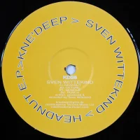 Headnut E.P.