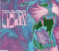 Lickin'