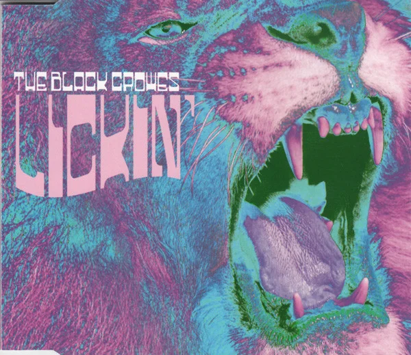 Lickin'