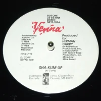 Sha-Kum-Up