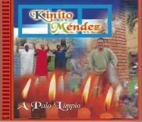 A Palo Limpio