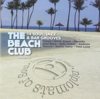The Beach Club (14 Soul, Jazz & Bar Grooves)