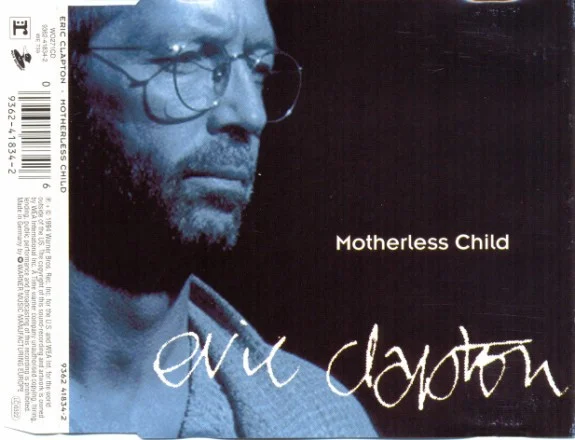 Motherless Child