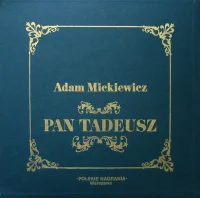 Pan Tadeusz