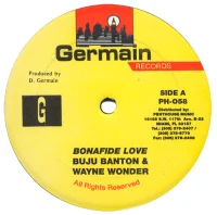 Bonafide Love / Movie Star