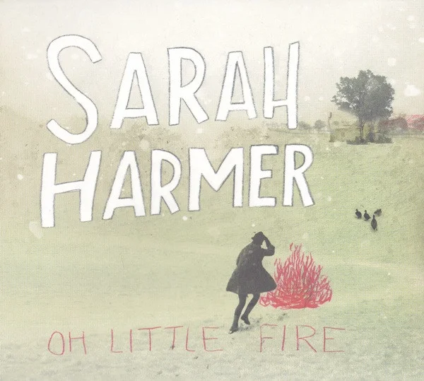 Oh Little Fire