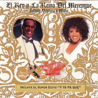 El Rey Y La Reina Del Merengue