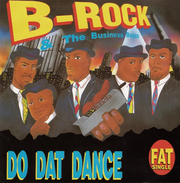 Do Dat Dance