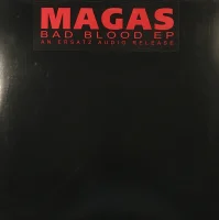 Bad Blood EP