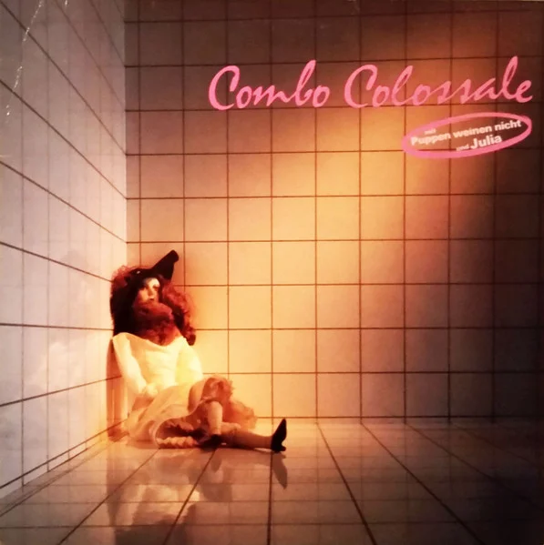 Combo Colossale
