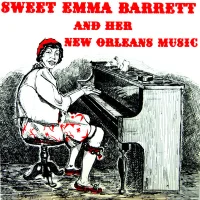 Sweet Emma Barrett And Her New Orleans Music