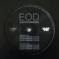 Questionmarks