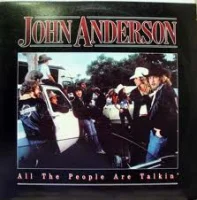 All The People Are Talkin'