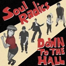 Down To The Hall