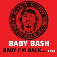 Baby I'm Back